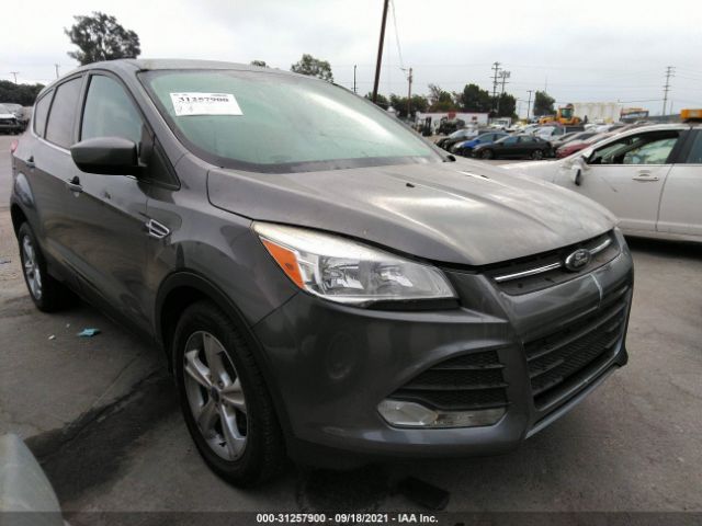 FORD ESCAPE 2014 1fmcu0gx1eub54930