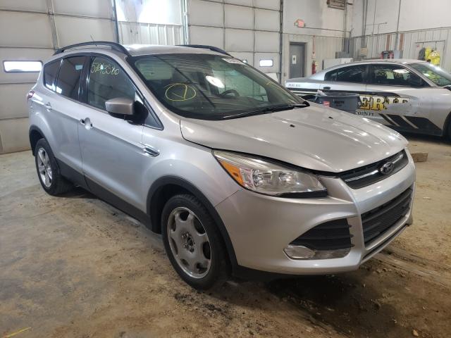 FORD ESCAPE SE 2014 1fmcu0gx1eub55494