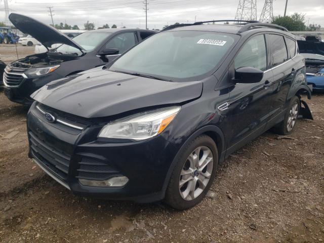 FORD ESCAPE 2014 1fmcu0gx1eub59478