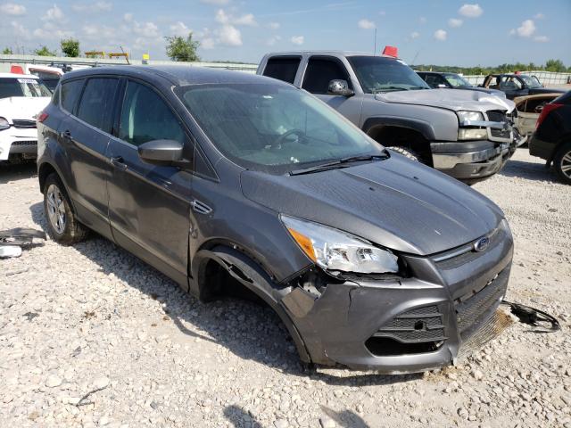 FORD ESCAPE SE 2014 1fmcu0gx1eub59657