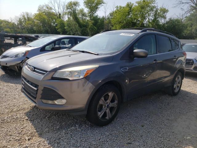 FORD ESCAPE SE 2014 1fmcu0gx1eub60355