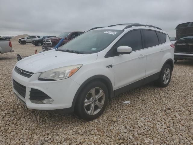 FORD ESCAPE 2014 1fmcu0gx1eub61683