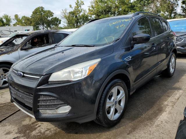 FORD ESCAPE SE 2014 1fmcu0gx1eub62283