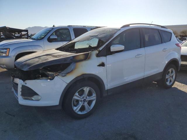 FORD ESCAPE SE 2014 1fmcu0gx1eub64048