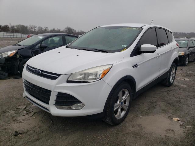 FORD ESCAPE SE 2014 1fmcu0gx1eub66253