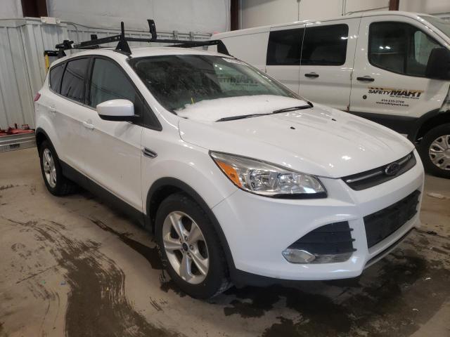 FORD ESCAPE SE 2014 1fmcu0gx1eub66575