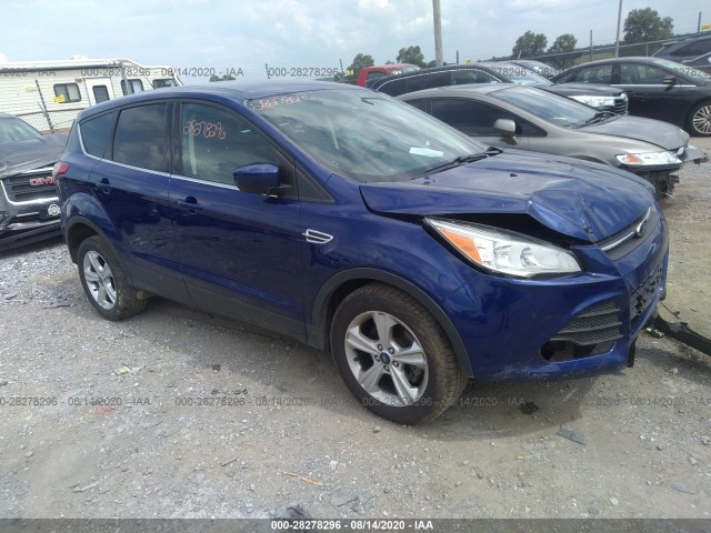 FORD ESCAPE 2014 1fmcu0gx1eub68682