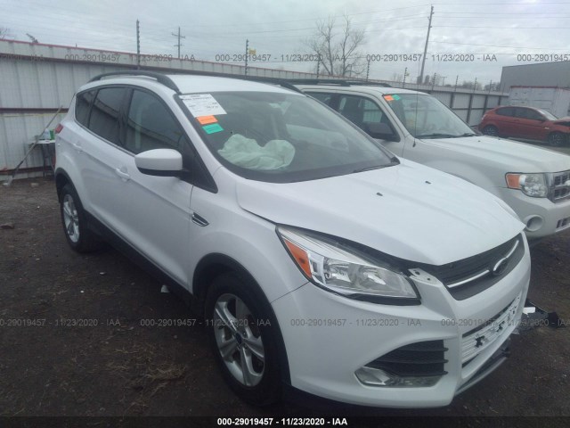 FORD ESCAPE 2014 1fmcu0gx1eub71808