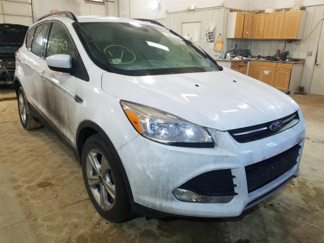 FORD ESCAPE SE 2014 1fmcu0gx1eub78306