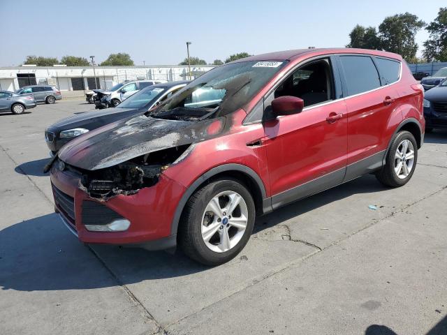 FORD ESCAPE 2014 1fmcu0gx1eub80671