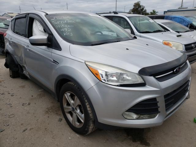 FORD ESCAPE SE 2014 1fmcu0gx1eub81450