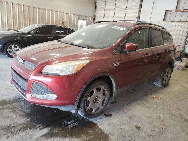 FORD ESCAPE 2014 1fmcu0gx1eub84588