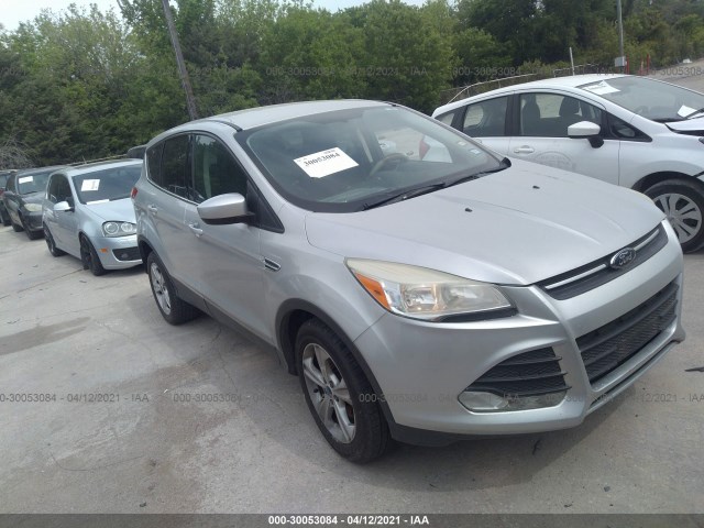 FORD ESCAPE 2014 1fmcu0gx1eub85479