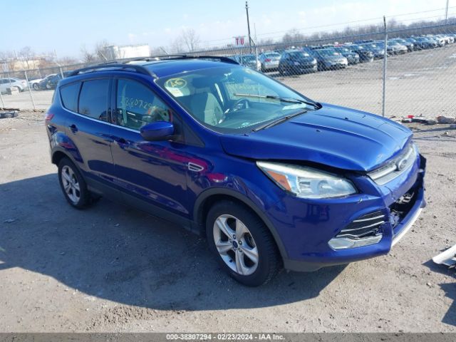 FORD ESCAPE 2014 1fmcu0gx1eub94926