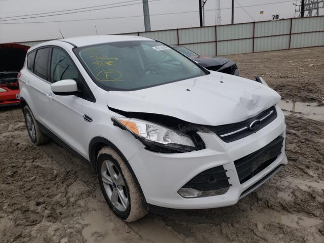 FORD ESCAPE SE 2014 1fmcu0gx1eub97924