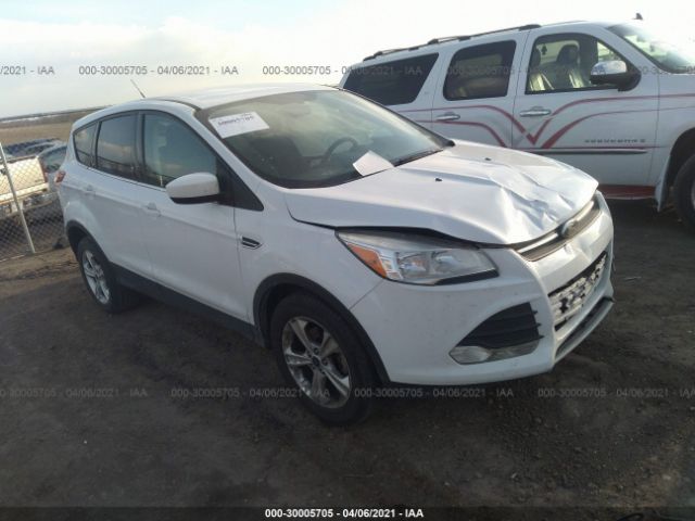 FORD ESCAPE 2014 1fmcu0gx1euc00918