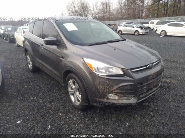 FORD ESCAPE 2014 1fmcu0gx1euc01535