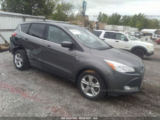 FORD ESCAPE 2014 1fmcu0gx1euc02703