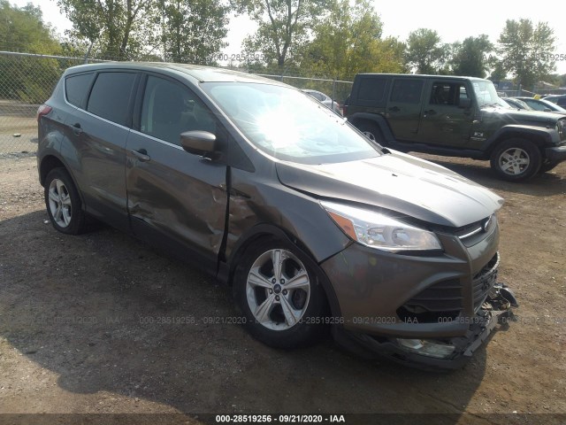 FORD ESCAPE 2014 1fmcu0gx1euc07089