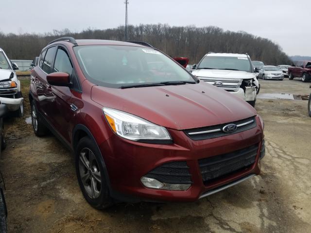 FORD ESCAPE SE 2014 1fmcu0gx1euc07187