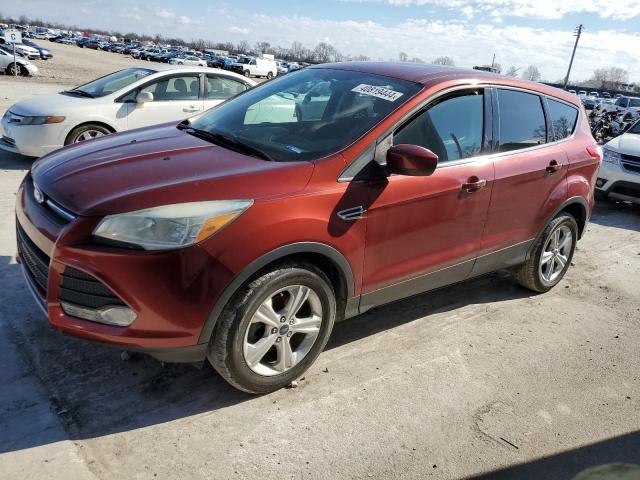 FORD ESCAPE SE 2014 1fmcu0gx1euc09182