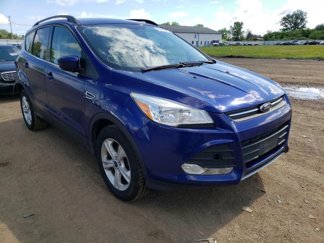 FORD ESCAPE SE 2014 1fmcu0gx1euc10381