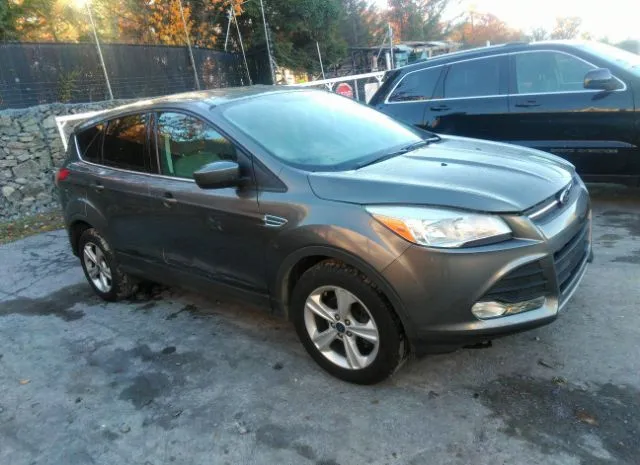 FORD ESCAPE 2014 1fmcu0gx1euc15130