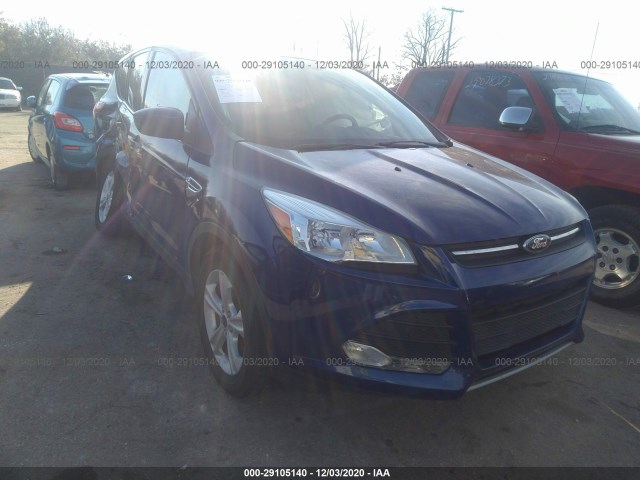 FORD ESCAPE 2014 1fmcu0gx1euc20098