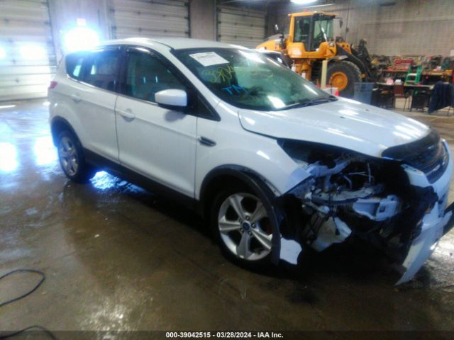 FORD ESCAPE 2014 1fmcu0gx1euc23857