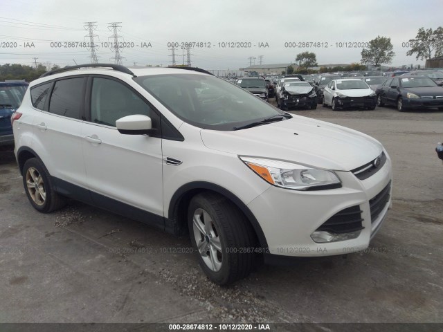 FORD ESCAPE 2014 1fmcu0gx1euc28637