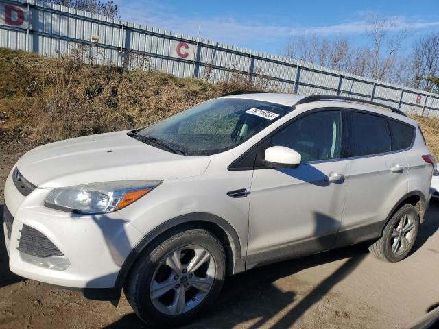 FORD ESCAPE 2014 1fmcu0gx1euc29299