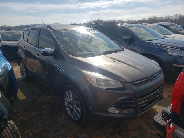 FORD ESCAPE SE 2014 1fmcu0gx1euc29707