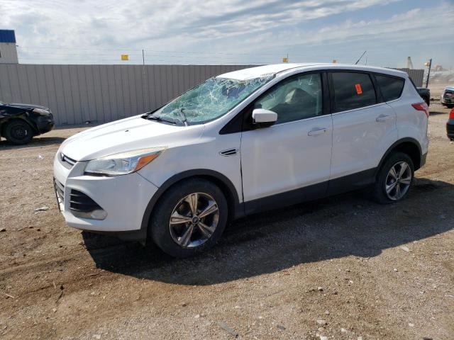 FORD ESCAPE SE 2014 1fmcu0gx1euc31957