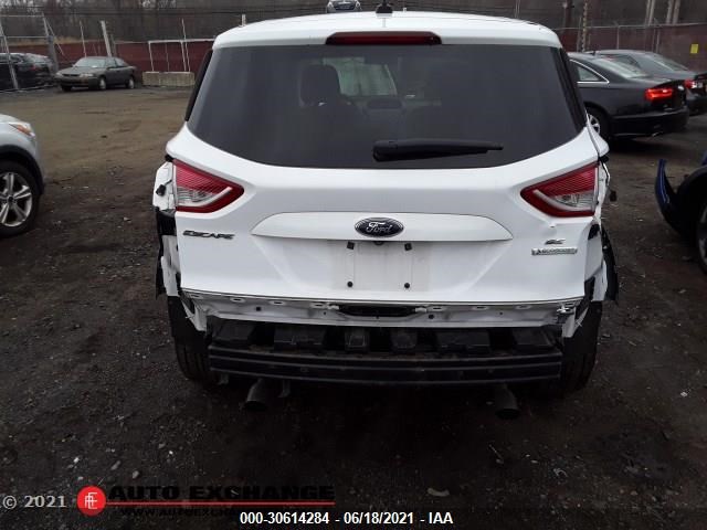 FORD ESCAPE 2014 1fmcu0gx1euc34261