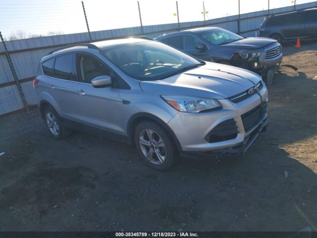 FORD ESCAPE 2014 1fmcu0gx1euc41713