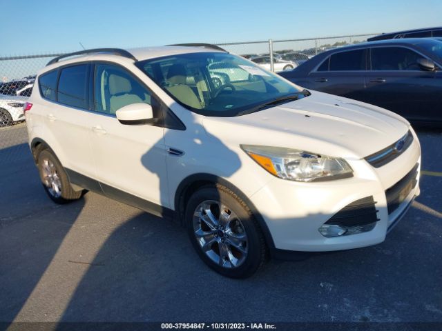 FORD ESCAPE 2014 1fmcu0gx1euc44708