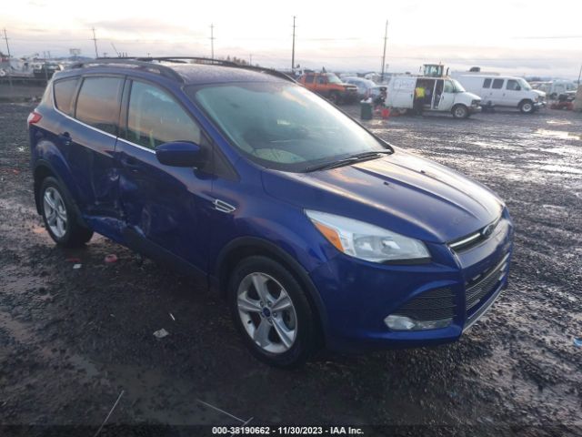 FORD ESCAPE 2014 1fmcu0gx1euc45616