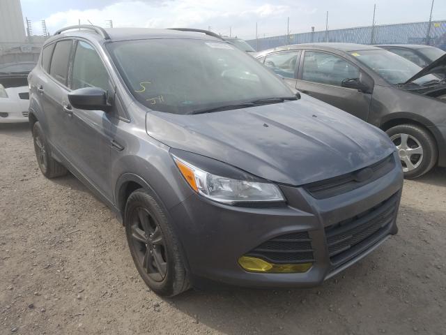 FORD ESCAPE SE 2014 1fmcu0gx1euc47396