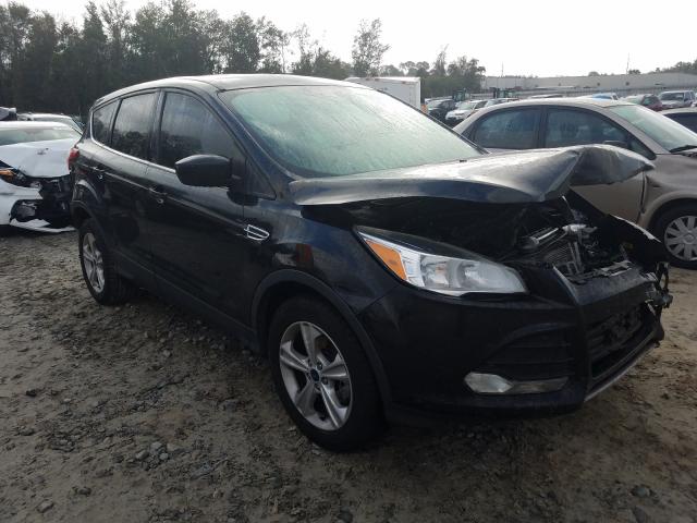 FORD ESCAPE SE 2014 1fmcu0gx1euc48239