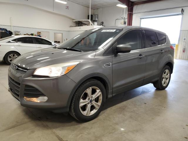 FORD ESCAPE SE 2014 1fmcu0gx1euc49164