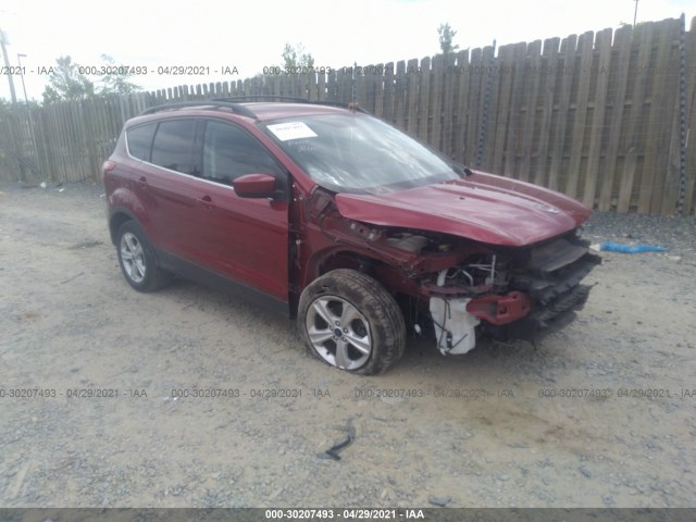 FORD ESCAPE 2014 1fmcu0gx1euc56678