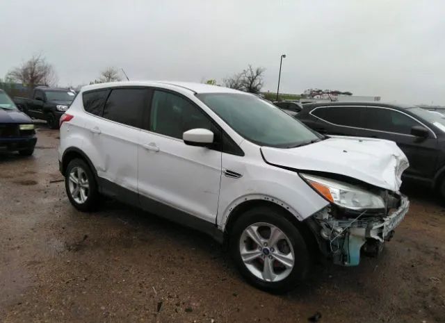 FORD ESCAPE 2014 1fmcu0gx1euc59158