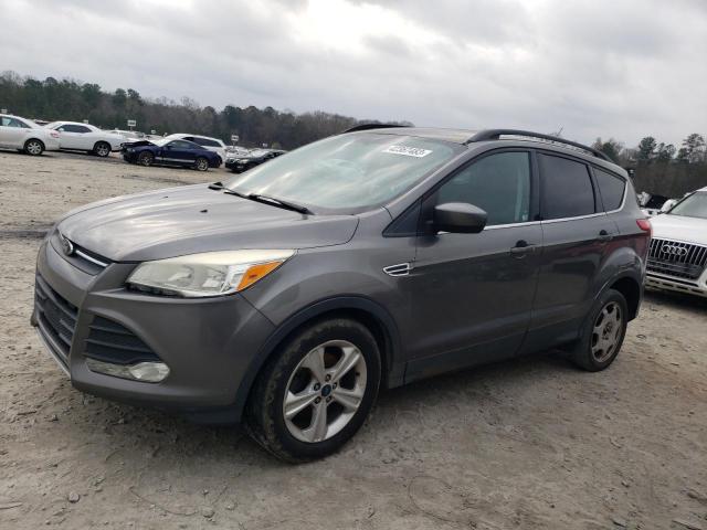 FORD ESCAPE SE 2014 1fmcu0gx1euc61461