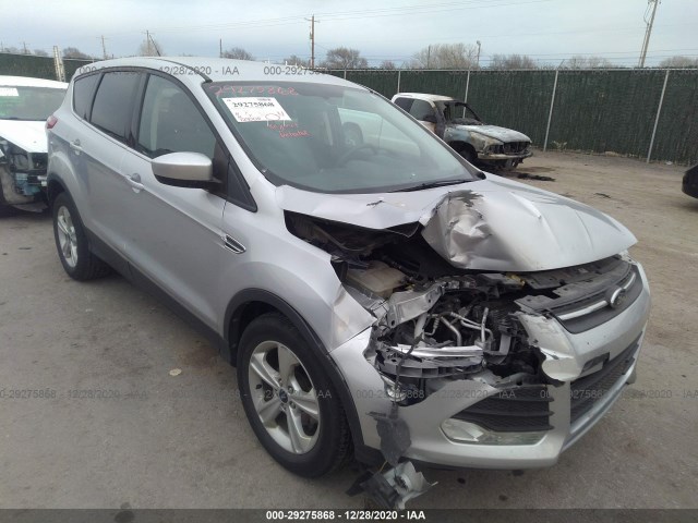 FORD ESCAPE 2014 1fmcu0gx1euc68023