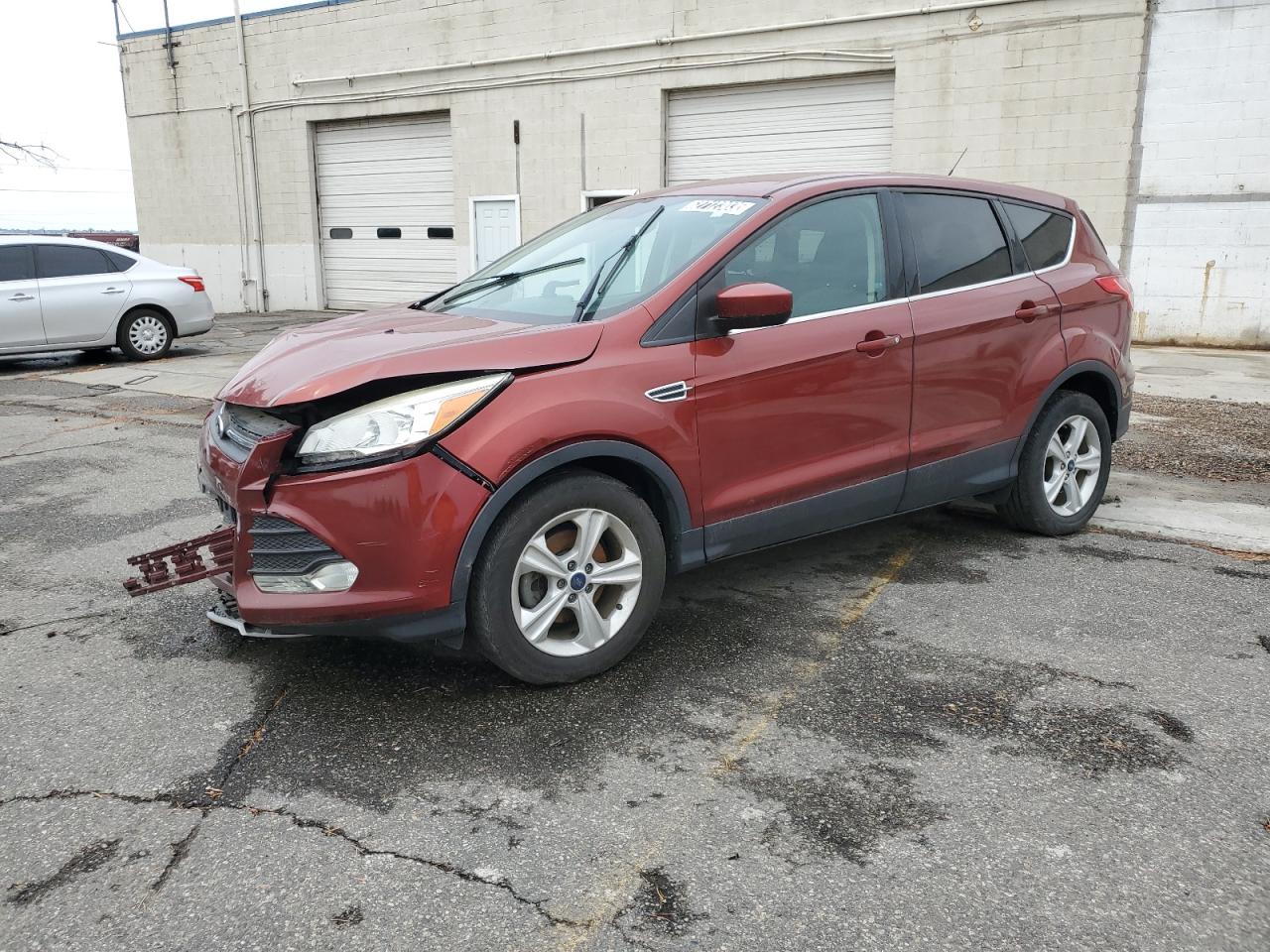 FORD ESCAPE 2014 1fmcu0gx1euc68586