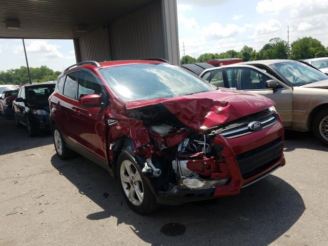 FORD ESCAPE SE 2014 1fmcu0gx1euc69429