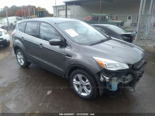 FORD ESCAPE 2014 1fmcu0gx1euc74095