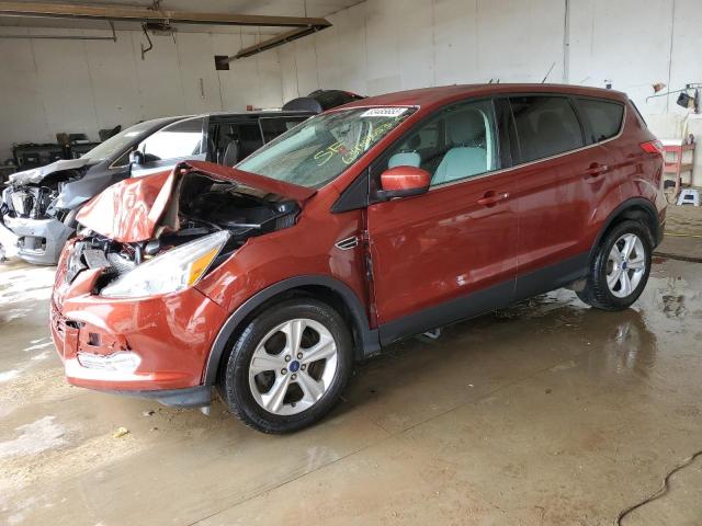 FORD ESCAPE SE 2014 1fmcu0gx1euc74811