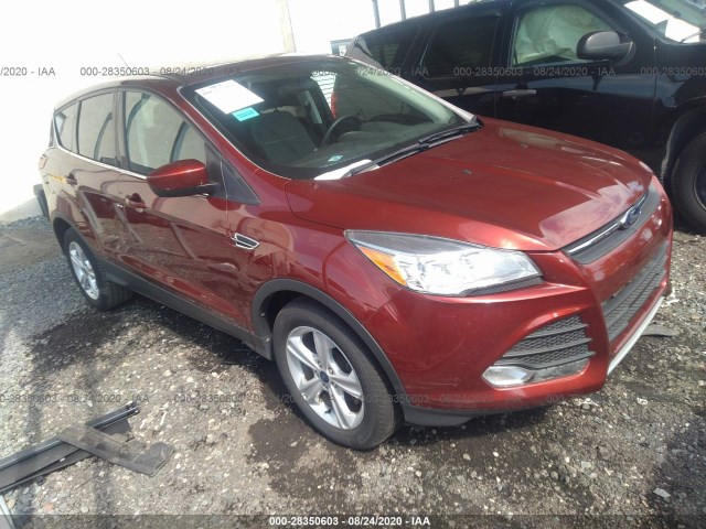 FORD ESCAPE 2014 1fmcu0gx1euc81032