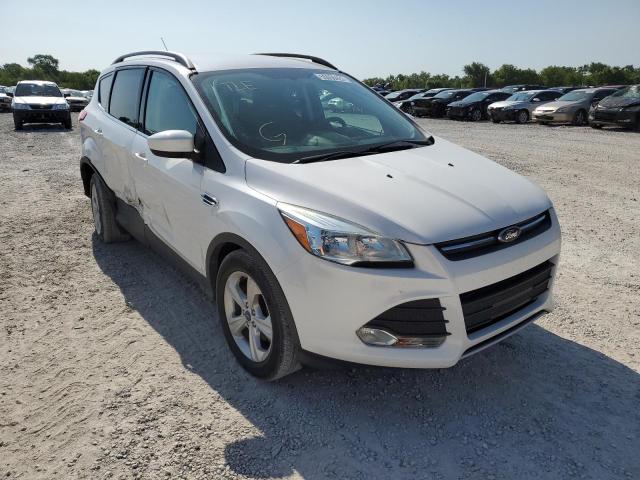 FORD ESCAPE SE 2014 1fmcu0gx1euc83850